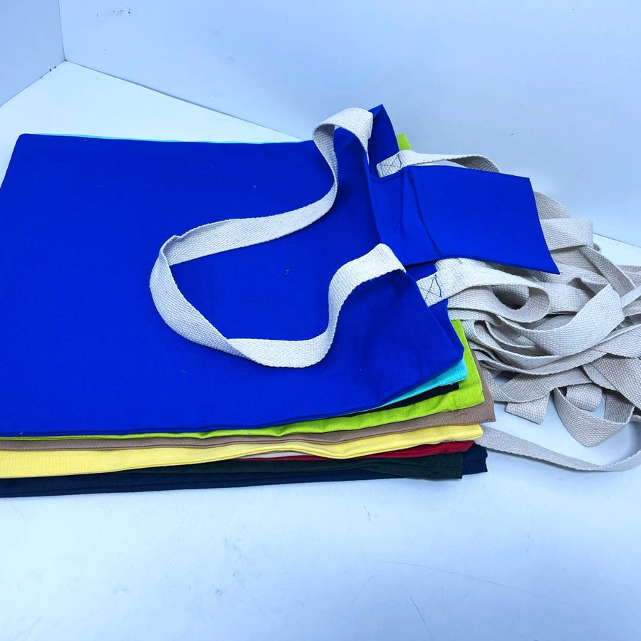Canvas Tote Bags