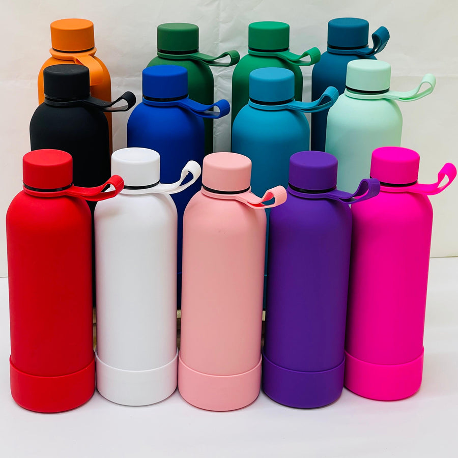 Thermal Bottles