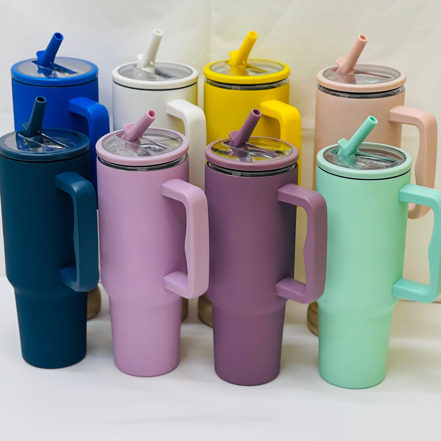 Tumblers