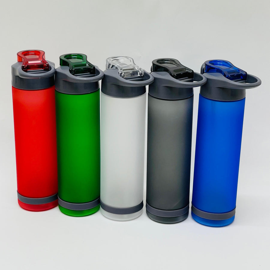 Water Bottles