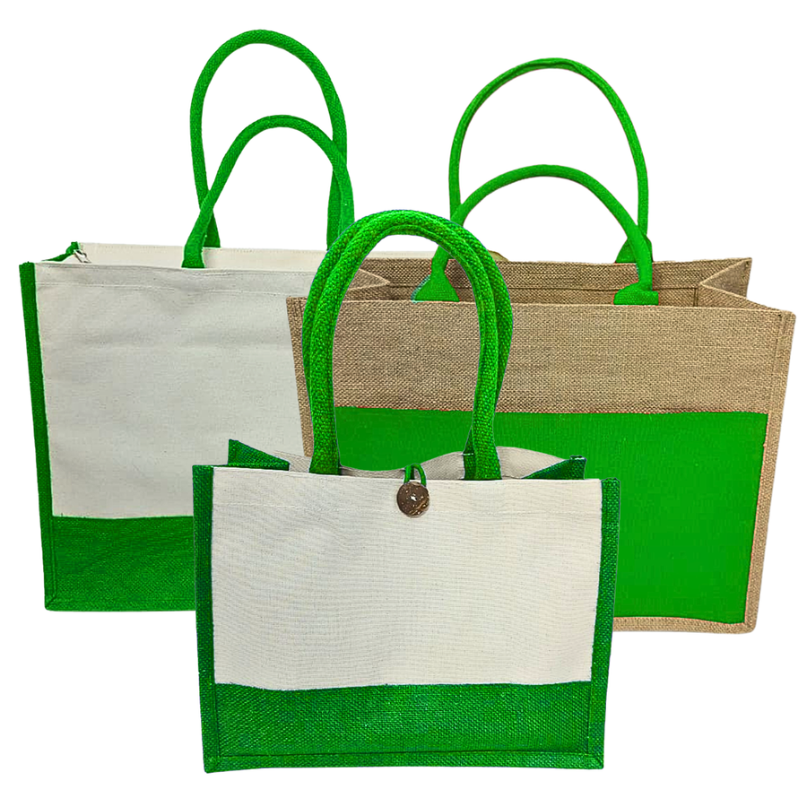 Jute Bags